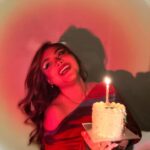 Zainab Ghazi Instagram - It's My BIRTHDAY 🎈