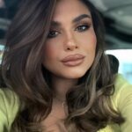 Zainab Ghazi Instagram - SHH .. I cant do negative today💚