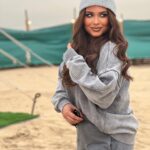Zainab Ghazi Instagram - Obsessed with my self !