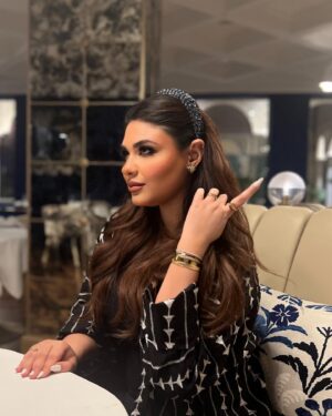 Zainab Ghazi Instagram - ‏اللهم لا تدع لنا أمراً إلا يسرته ولا حلما إلا حققته.