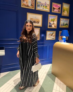 Zainab Ghazi Instagram - ‏اللهم لا تدع لنا أمراً إلا يسرته ولا حلما إلا حققته.