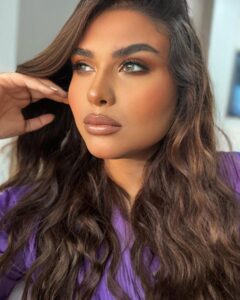 Zainab Ghazi Instagram - Speak your mind, Even if your voice shakes.