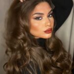 Zainab Ghazi Instagram - اسمع بإذنك مو إذن غيرك.. وشوف بعينك مو عين غيرك!