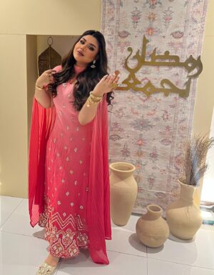 Zainab Ghazi Instagram - غــبــقــة '24 🌙