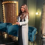 Zainab Ghazi Instagram - ‏لن تنضج إلا بعد أن تشعر أن لديك الكثير من الكلام، ولكنك لست بحاجة إلى أن تخبر به أحد.