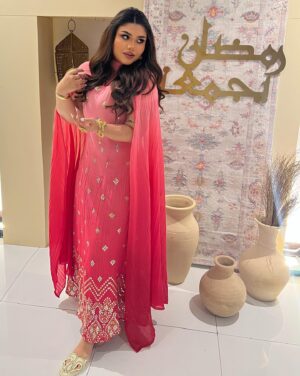 Zainab Ghazi Instagram - غــبــقــة '24 🌙