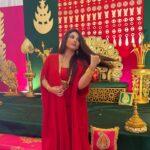 Zainab Ghazi Instagram - Obsessed with myself !