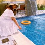 Zainab Ghazi Instagram - Be grateful it could be worst!
