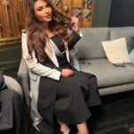 Zainab Ghazi Instagram - ‏لن تنضج إلا بعد أن تشعر أن لديك الكثير من الكلام، ولكنك لست بحاجة إلى أن تخبر به أحد.