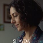 Zar Amir Ebrahimi Instagram - “A resounding achievement” #ShaydaFilm expands to additional cities this weekend. Check Tickets.ShaydaMovie.com for showtimes near you.