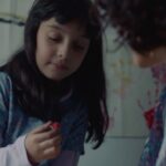 Zar Amir Ebrahimi Instagram - Zahednia’s portrayal of young Mona “unfolds a symphony of emotions.” “Ebrahimi is a quiet powerhouse.” #ShaydaFilm expands to more cities this weekend. Check Tickets.ShaydaMovie.com for showtimes near you.
