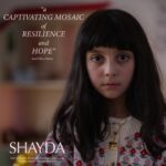 Zar Amir Ebrahimi Instagram – #ShaydaFilm opens in New York & Los Angeles in one week. Find showtimes at Tickets.ShaydaMovie.com