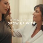 Zara McDermott Instagram – WHAT IS GOING ON! 😭😍 You are looking at the new faces of @lorealparis True Match 🥹😭🩷 what an absolute dream come true to be able to do this campaign with my incredible mummy🥺 we both use True Match every day, so the fact that we have been able to front a campaign using a product that is part of our makeup routine is just INSANE! I wear shade 5N And mum wears shade 4N available at @superdrug #brandambassador #makeup