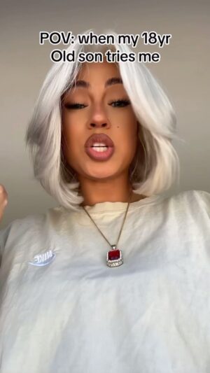 Zashia Monique Santiago Thumbnail - 1.3 Million Likes - Top Liked Instagram Posts and Photos