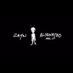 Zayn Malik Instagram - Alienated 12.4.24 👽