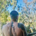Zayn Malik Instagram - LA🌴