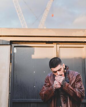 Zayn Malik Thumbnail - 2.7 Million Likes - Most Liked Instagram Photos