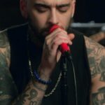 Zayn Malik Instagram - Alienated.