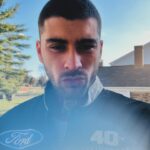 Zayn Malik Instagram -