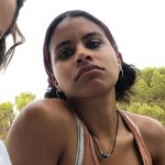 Zazie Beetz Instagram – Okkkkkkk so it’s been 7 months since I last posted! What in the world have I been up to? Who knows? I don’t. 
Anyway, I wanted to come back on here and share a couple of #blackmirror photos (season 6 is now on #netflix !) and reminisce about the time when @davidrysdahl @dannyramirez @clararugaard and I went galavanting around Spain (faking that it was LA for the show!!). There are wild pigs in Malaga??!! Wow. A good time was had by all. 
Thank you to the wonderful team at Netflix, Charlie Brooker, my gorgeous stunt double @chadwickstunts , @jessicarhoades @georgielowe1 (and many others, naturally) for this wild experience. And @germanbreeze (dearest Uta Briesewitz, our director) I am so happy we got to collide and make this together. You are, as your Instagram handle suggests, a breezy breath of fresh air. 

I have loved Black Mirror from the very beginning!! Such an honor to be a part of this story. 

Ok, Ciao darlings!