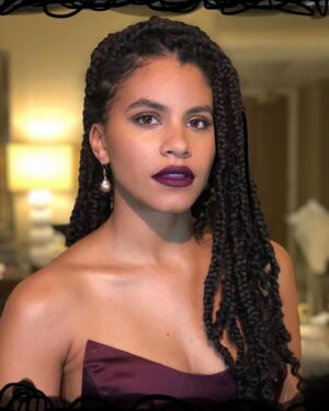Zazie Beetz Thumbnail - 102.1K Likes - Top Liked Instagram Posts and Photos