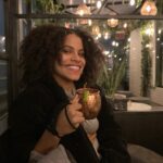Zazie Beetz Instagram – This is me sipping my favorite cocktail (Moscow mule, btw) and cheersing all of you because not only is it Gemini season, not only is it late spring, not only is the summer solstice almost upon us, but also LITERALLY HAPPY FUCKING PRIDE. HAPPPPYYYYYYY PRIDE Y’ALLL ily
♥️🧡💛💚💙💜🤎🖤
💙💗🤍💗💙