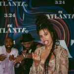 Zazie Beetz Instagram – Last episode of Atlanta airs tonight. I love you and always have. Everyone who made the show, all of you who watched it and rooted for it and say hi to me on the street, know that you have blessed me and I hope that I can bless you one day. You have all changed my world and I could never thank you enough. Off to the next! 
🥖 🥖 💋 🥖