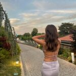 Zehra Yılmaz Instagram - 💜💙