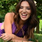 Zehra Yılmaz Instagram - 💜 #NoFilterYesIrem’sMakeup