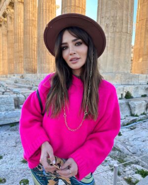 Zehra Yılmaz Instagram - 💓