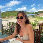 Zehra Yılmaz Instagram - 💙
