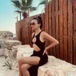 Zehra Yılmaz Instagram - Sea, salt, sun ☀️