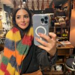 Zehra Yılmaz Instagram - Colmar 🎄🏠❤️