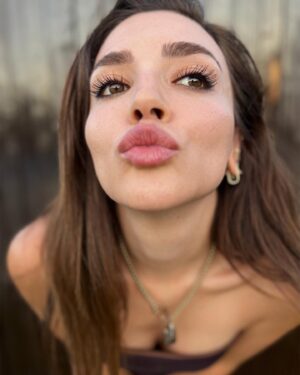 Zehra Yılmaz Instagram - 🤎