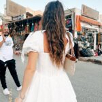 Zehra Yılmaz Instagram - Dump from Egypt 🧡