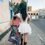 Zehra Yılmaz Instagram - Dump from Egypt 🧡