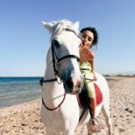 Zehra Yılmaz Instagram - Dump from Egypt 🧡