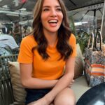 Zehra Yılmaz Instagram - 🍊🍊