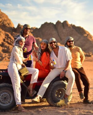 Zehra Yılmaz Instagram - Safari 🐫 🏜️