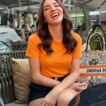 Zehra Yılmaz Instagram - 🍊🍊