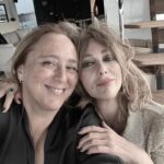 Zerrin Tekindor Instagram - Canım Ayşecim ❤️ İyi ki doğdun. Seni çok seviyorum… @aysebarim 🎂🎉🎈🎊