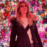 Zerrin Tekindor Instagram - Londra - Aralık 2022 🎄