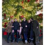Zerrin Tekindor Instagram - Londra - Aralık 2022 🎄