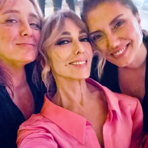 Zerrin Tekindor Instagram - #Beymen50
Daha nice yıllara… 🎉
@beymen