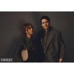 Zerrin Tekindor Instagram - L’Officiel Hommes ile yaptığımız söyleşi ve fotoğraf çekimi çok zevkliydi… Herkese çok teşekkür ederim. Hiracığım sana da… 🩷 @htkndr @lofficielhommesturkiye Röportaj: @yiituna Fotoğraf: @maxgiorgeschi Moda Direktörü: @yagmurkural_ Moda Editörü: @yagmursefa Saç: @hairstylist_akr Makyaj: @jana.reininger Fotoğraf Asistanı: @jakespencerphoto Moda Editörü Asistanı: @birhanboristrz