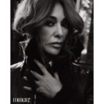 Zerrin Tekindor Instagram - L’Officiel Hommes ile yaptığımız söyleşi ve fotoğraf çekimi çok zevkliydi… Herkese çok teşekkür ederim. Hiracığım sana da… 🩷 @htkndr @lofficielhommesturkiye Röportaj: @yiituna Fotoğraf: @maxgiorgeschi Moda Direktörü: @yagmurkural_ Moda Editörü: @yagmursefa Saç: @hairstylist_akr Makyaj: @jana.reininger Fotoğraf Asistanı: @jakespencerphoto Moda Editörü Asistanı: @birhanboristrz