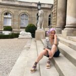 Zerrin Tekindor Instagram - Musée Jacquemart-André #paris 🇫🇷