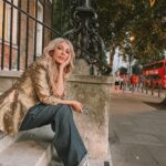 Zerrin Tekindor Instagram - 📸: @htkndr #londra