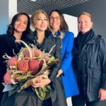 Zerrin Tekindor Instagram - 👋🏼 2023 👋🏼