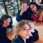 Zerrin Tekindor Instagram - 👋🏼 2023 👋🏼